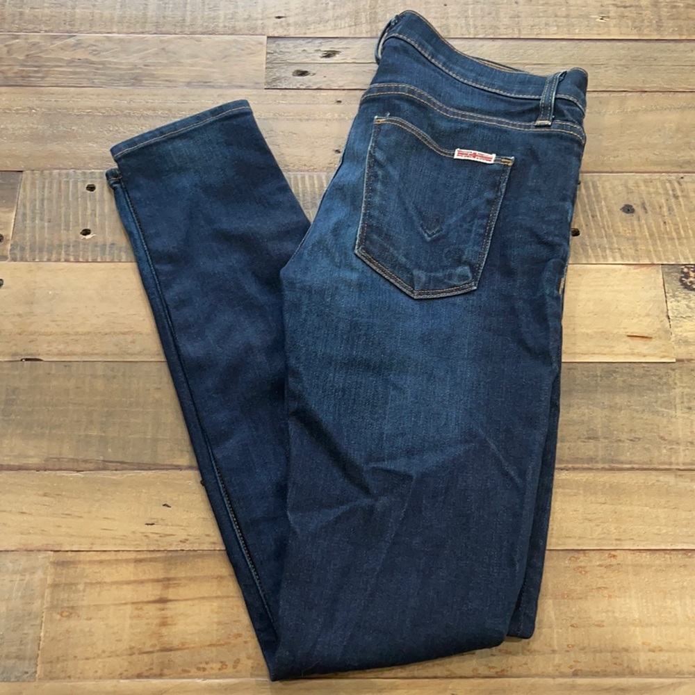 Hudson Skinny Jean